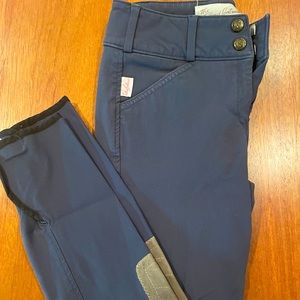 Tailored Sportsman Breeches (size 24)